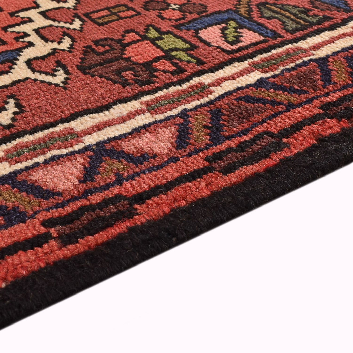 Qaraja Teppich 293x69cm - Perserteppich
