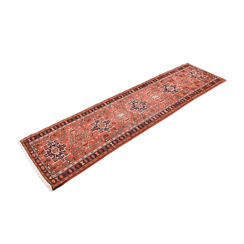 Läufer Perser - Nomadic - 302 x 82 cm - rot