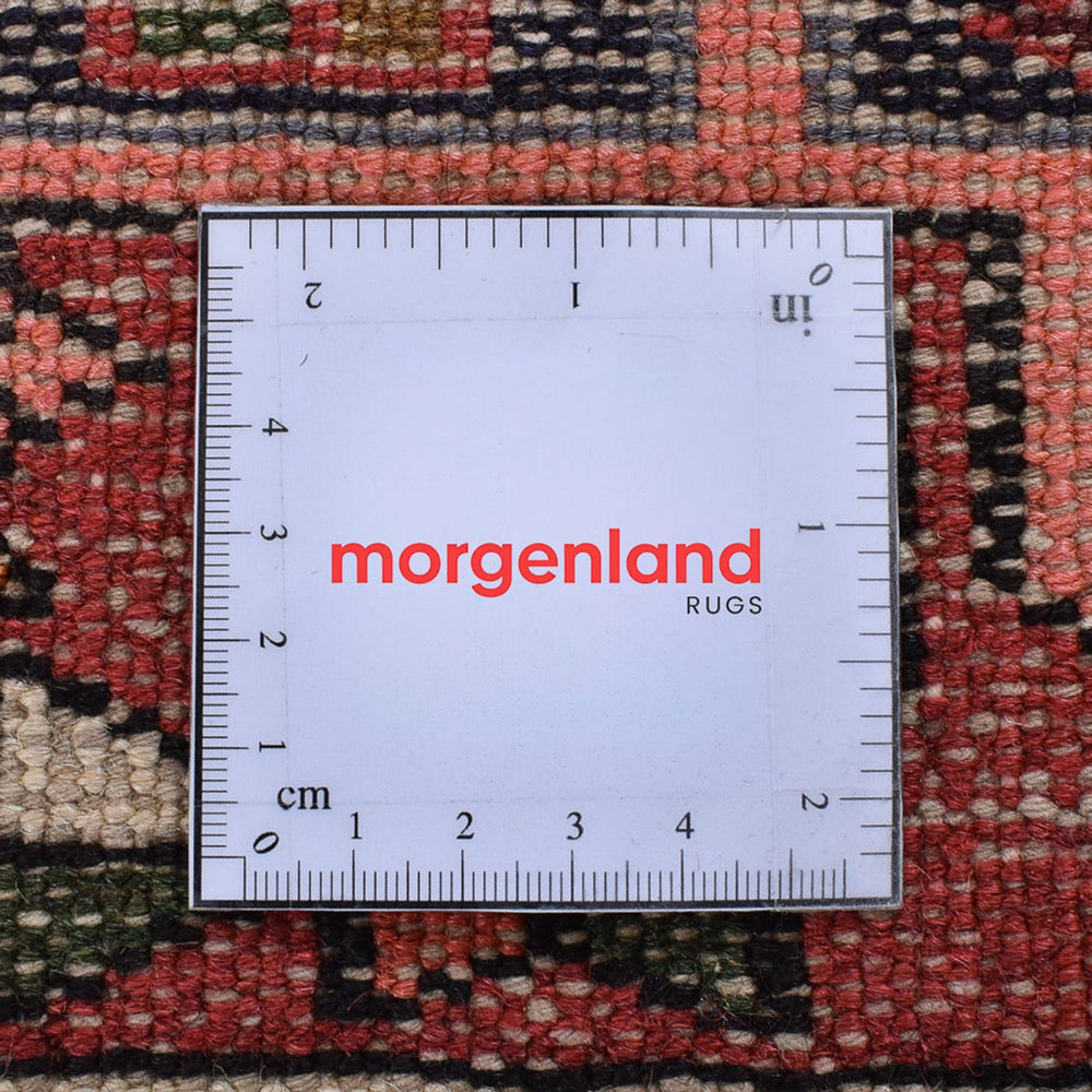 Läufer Perser - Nomadic - 302 x 82 cm - rot