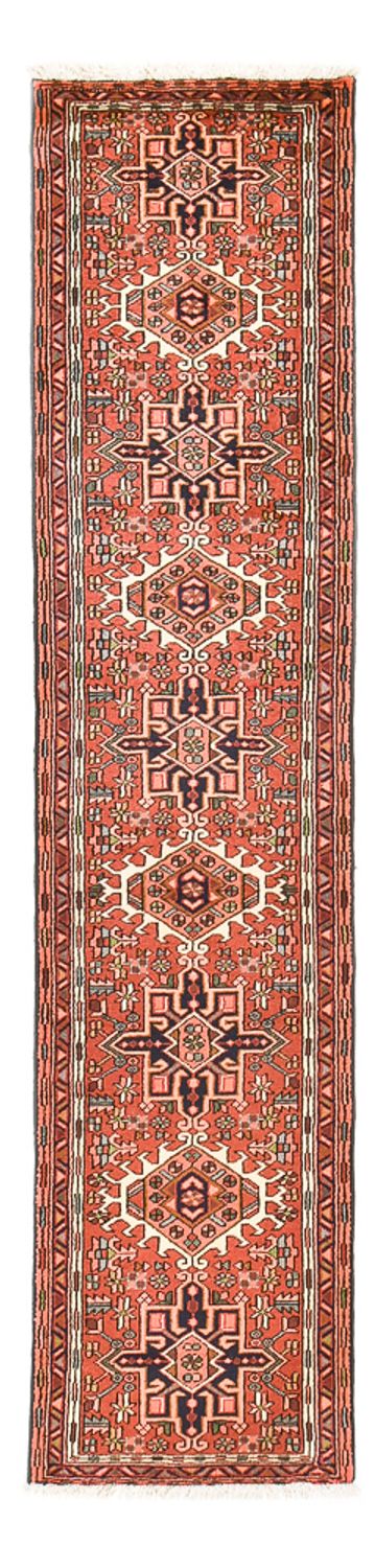 Läufer Perser - Nomadic - 297 x 68 cm - rot