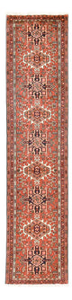 Qaraja Teppich 297x68cm - Perserteppich