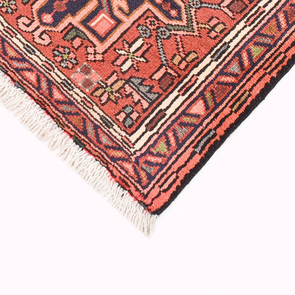 Läufer Perser - Nomadic - 297 x 68 cm - rot