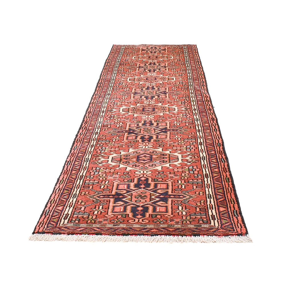 Läufer Perser - Nomadic - 297 x 68 cm - rot