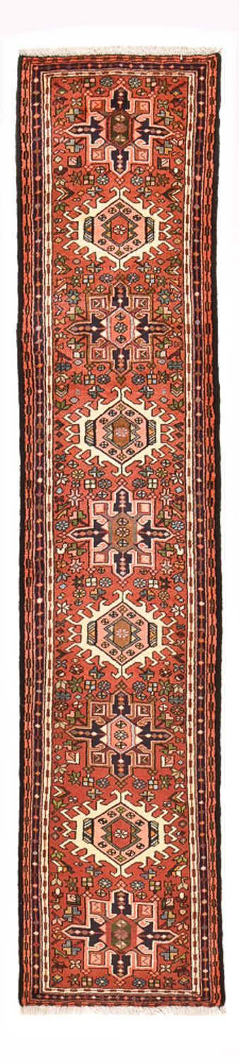 Qaraja Tappeto 68x294cm - Tappeto persiano