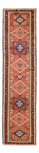 Qaraja Tappeto 73x280cm - Tappeto persiano - rosso chiaro