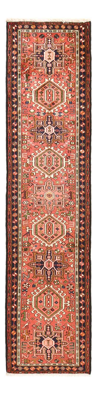 Qaraja Tappeto 70x278cm - Tappeto persiano