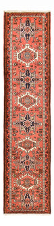 Qaraja Tappeto 296x72cm - Tappeto persiano