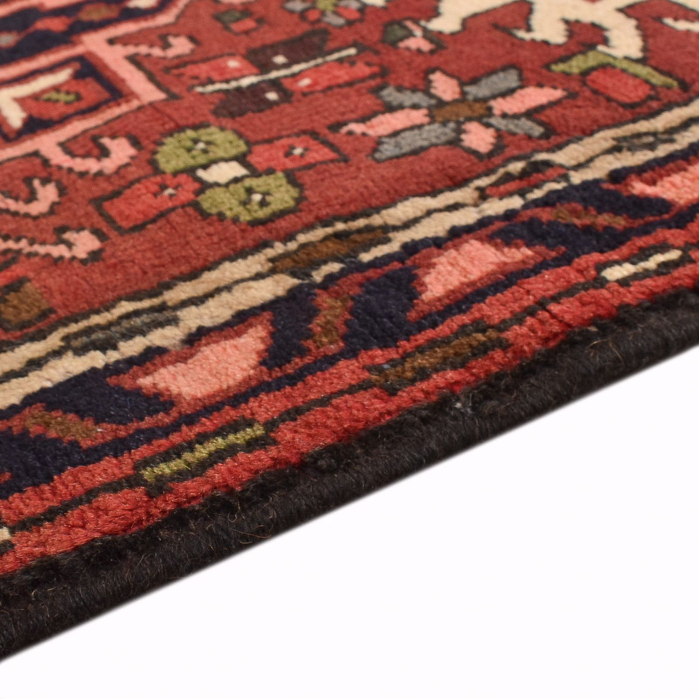 Qaraja Teppich 300x68cm - Perserteppich