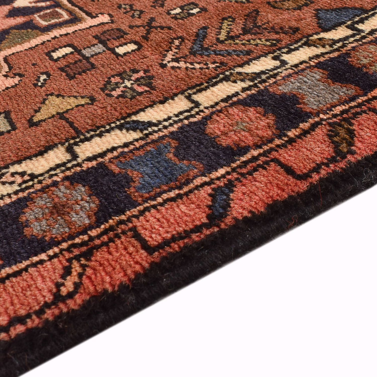 Qaraja Teppich 69x282cm - Perserteppich