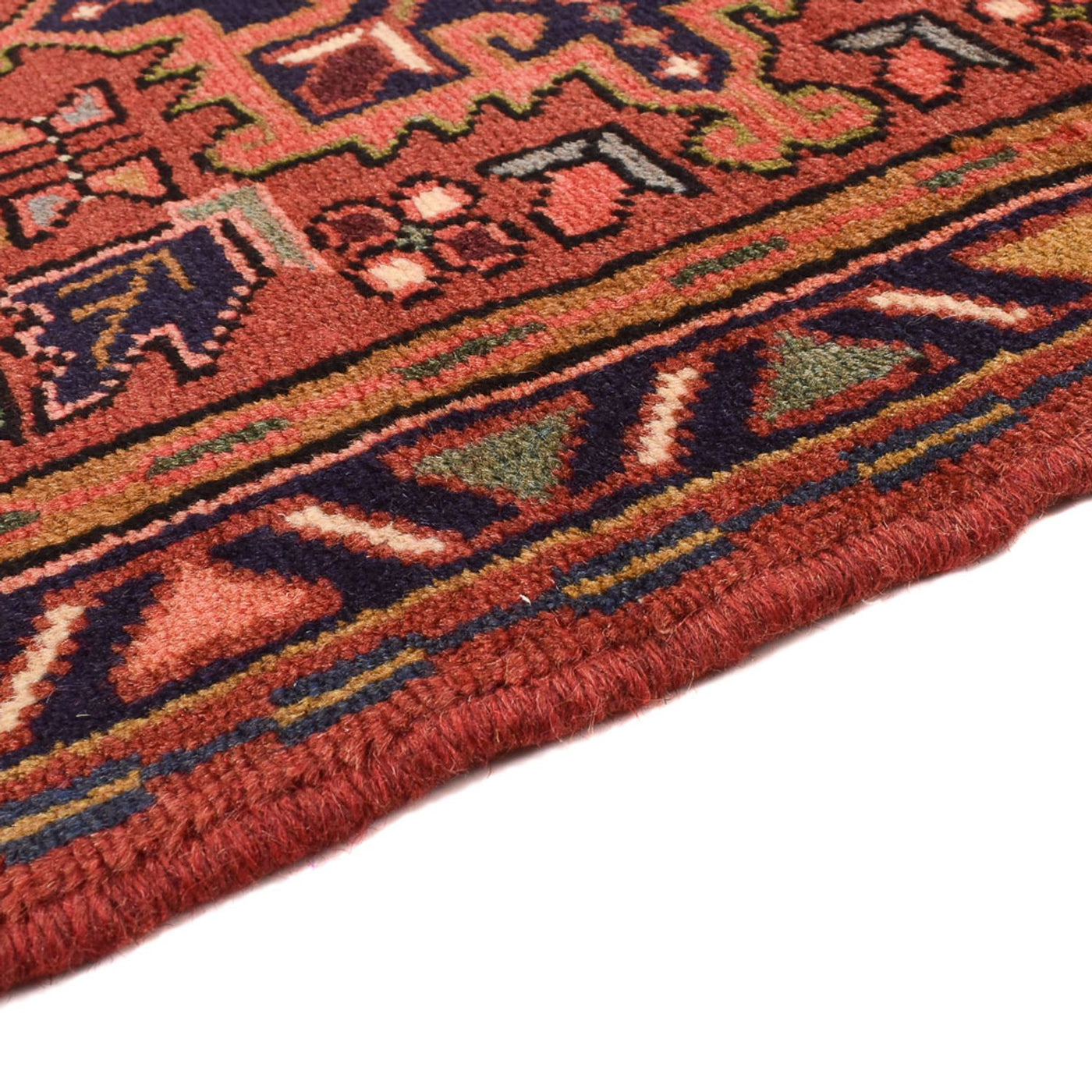 Qaraja Teppich 302x69cm - Perserteppich