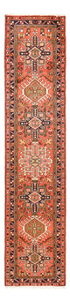 Qaraja Tappeto 67x274cm - Tappeto persiano
