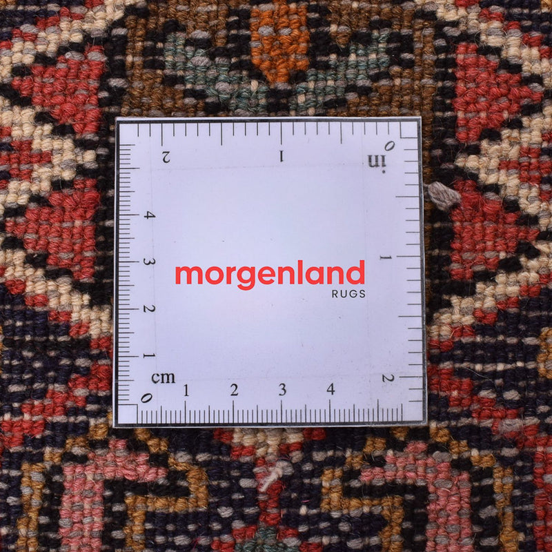 Läufer Perser - Nomadic - 274 x 67 cm - rot