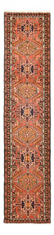Qaraja Tappeto 285x69cm - Tappeto persiano