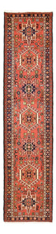 Qaraja Teppich 288x73cm - Perserteppich