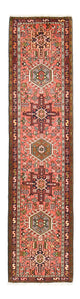 Läufer Perser - Nomadic - 290 x 71 cm - hellrot