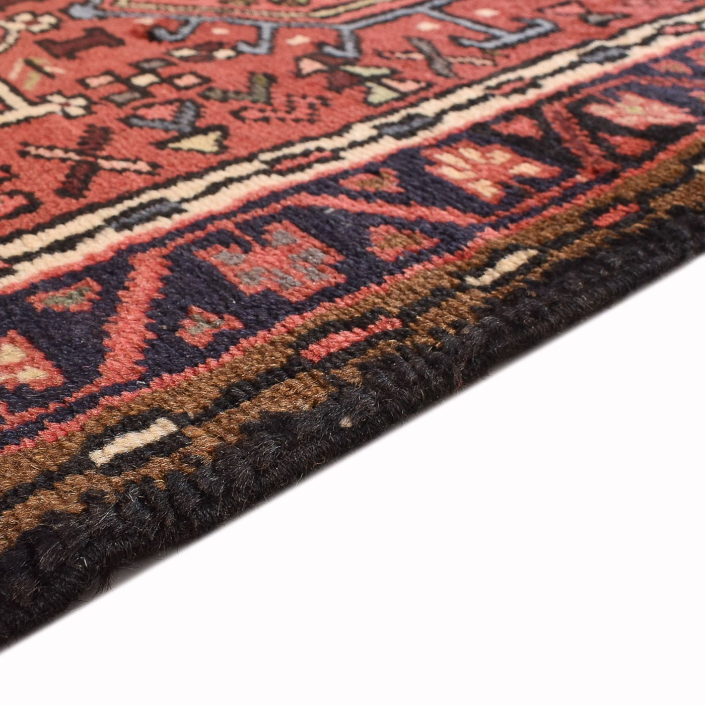 Qaraja Teppich 288x68cm - Perserteppich
