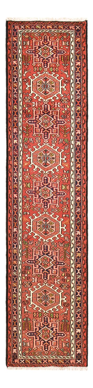 Qaraja Tappeto 67x278cm - Tappeto persiano