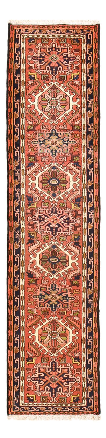 Qaraja Tappeto 73x282cm - Tappeto persiano