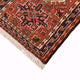 Läufer Perser - Nomadic - 282 x 73 cm - hellrot