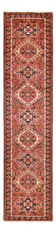 Qaraja Tappeto 290x70cm - Tappeto persiano