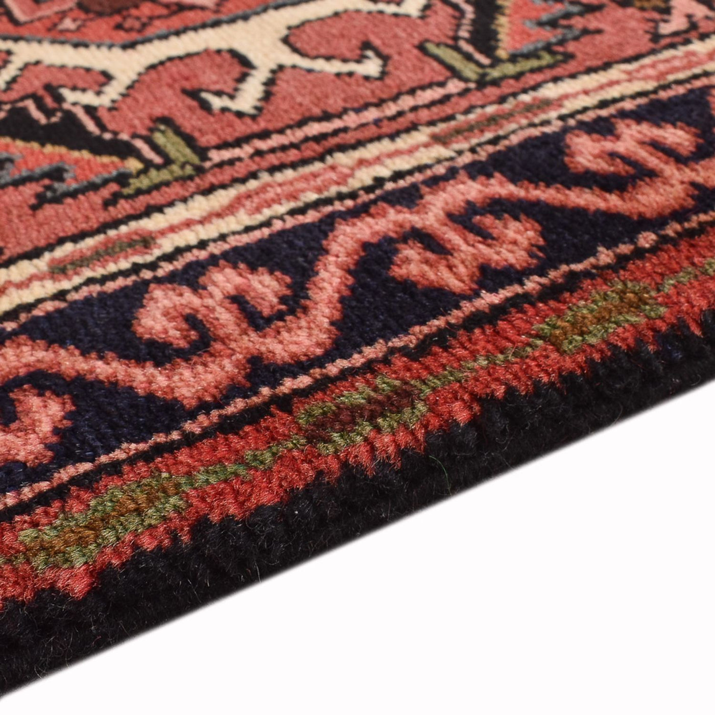 Qaraja Tappeto 290x70cm - Tappeto persiano