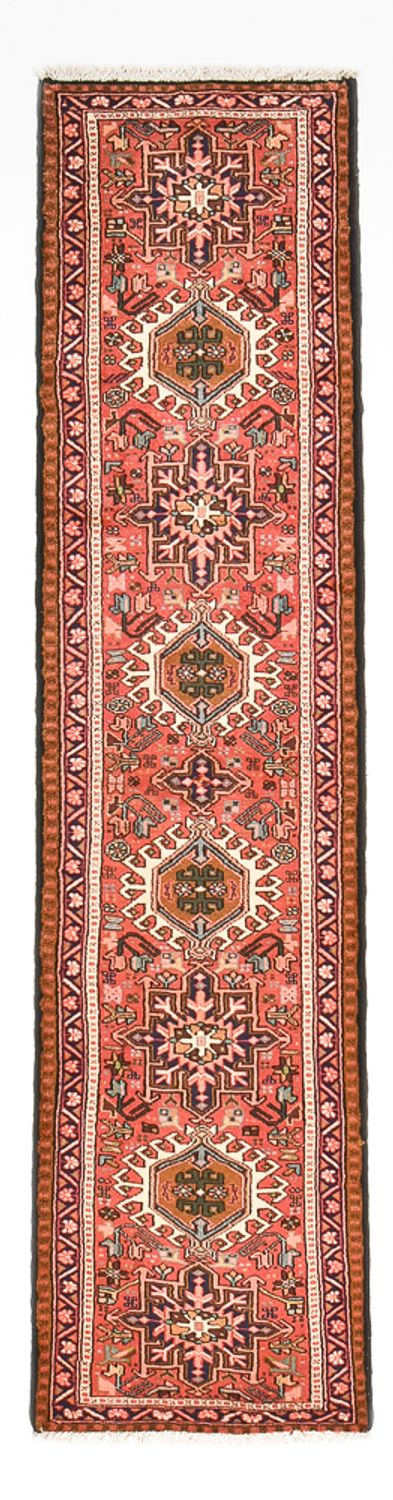 Qaraja Tappeto 72x288cm - Tappeto persiano