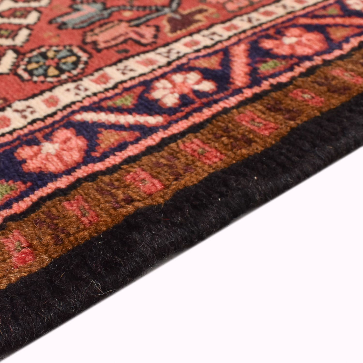 Qaraja Teppich 288x72cm - Perserteppich