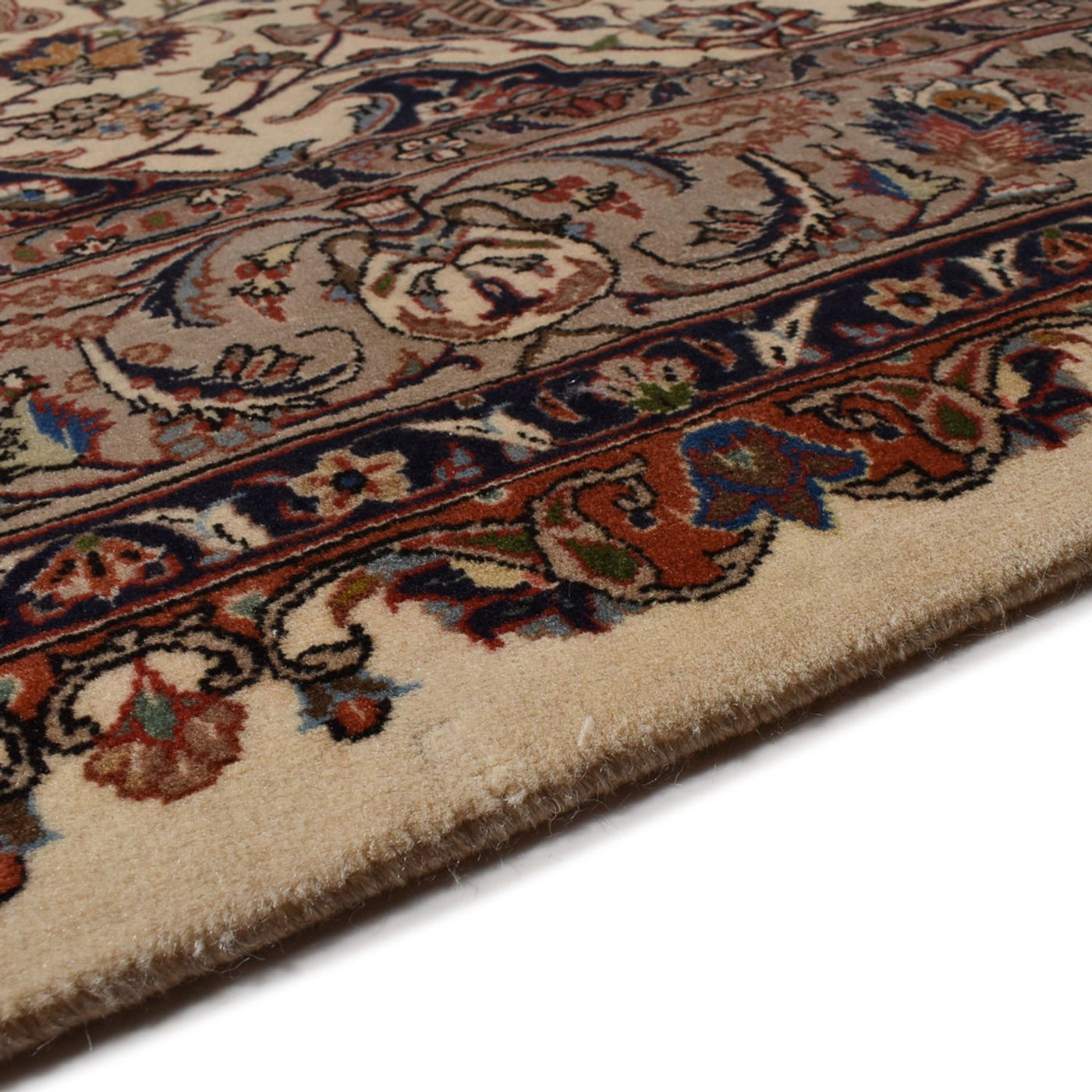 Kaschmar Tapis 294x200cm - Tapis persan