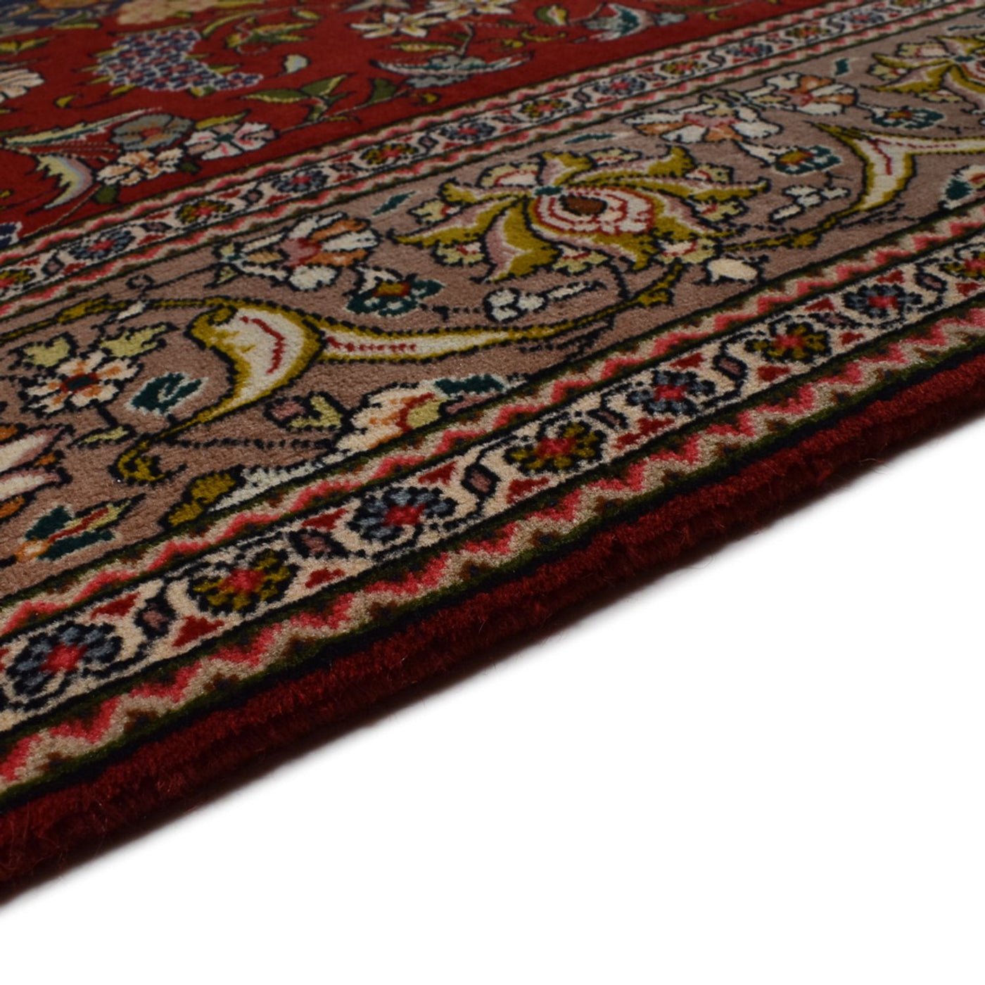 Golpayegan Teppich 285x198cm - Perserteppich