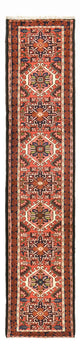 Qaraja Teppich 294x68cm - Perserteppich