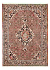 Tapis persan - Bidjar - 286 x 203 cm - rouille