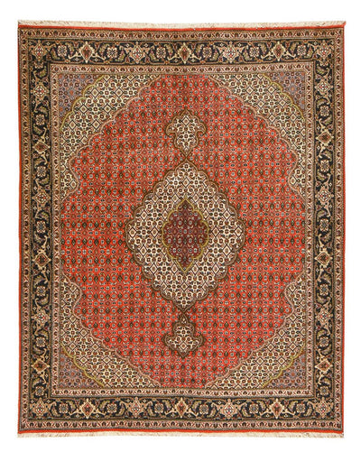 Tapis de Tabriz - 40 rangs Tapis 154x200cm - Tapis persan