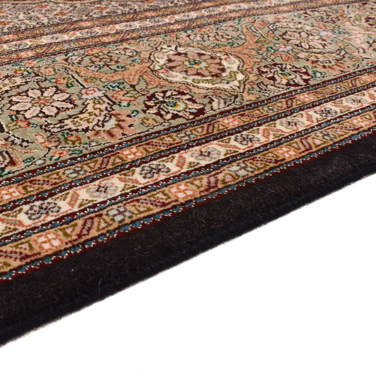 Tapis de Tabriz - 50 rangs Tapis 202x250cm - Tapis persan