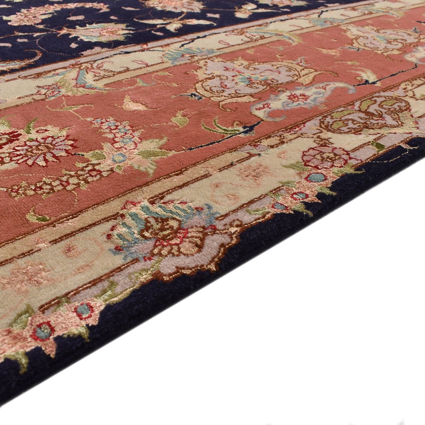 Tapis de Mood Tapis 287x250cm - Tapis persan