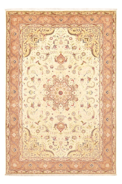 Tapis de Tabriz - 50 rangs Tapis 200x300cm - Tapis persan
