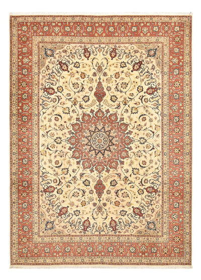 Tabriz - 50 Raj Tappeto 250x358cm - Tappeto persiano