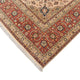 Perserteppich - Täbriz - Royal - 358 x 250 cm - hellbeige