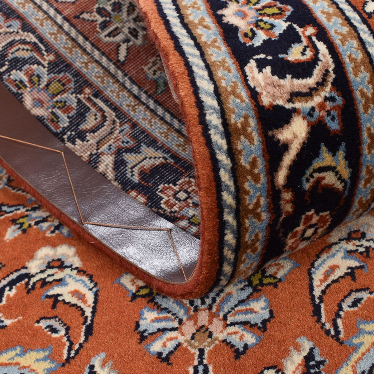 Läufer Perser - Classic - 383 x 69 cm - orange