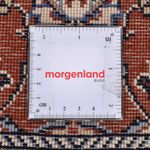 Läufer Perser - Classic - 383 x 69 cm - orange