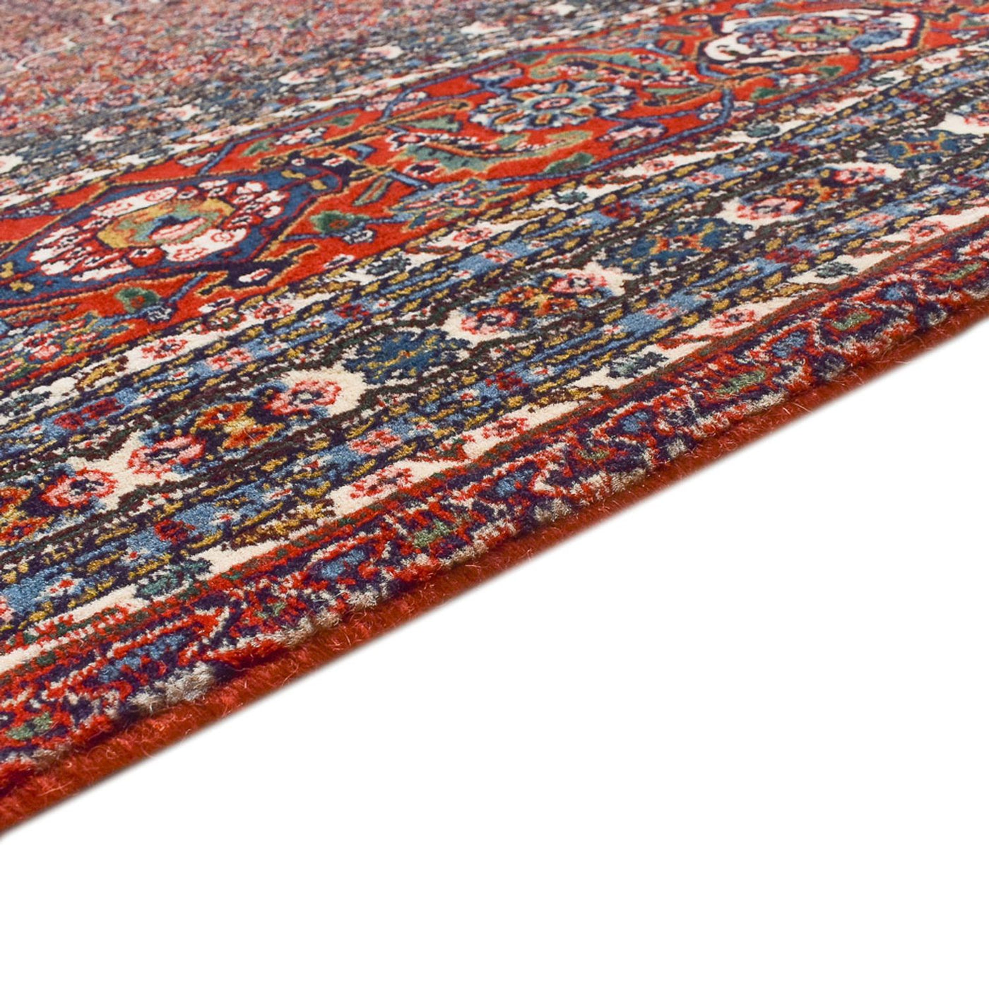 Täbriz Teppich 330x260cm - Perserteppich