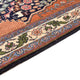 Gabbeh Teppich - Kaschkuli Perser - 118 x 81 cm - mehrfarbig