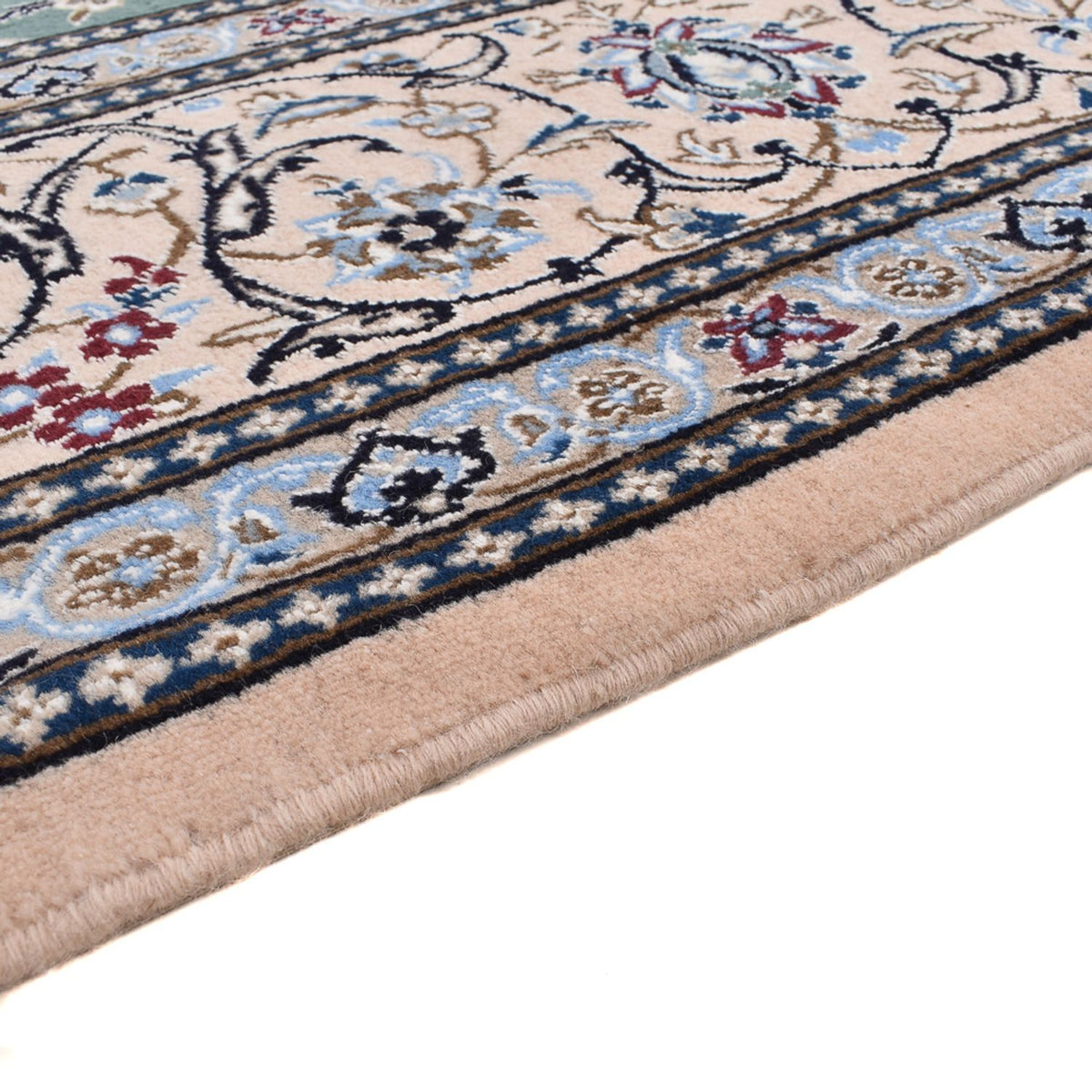 Nain - 9La Teppich 242x353cm - Perserteppich