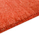Gabbeh Teppich - Perser - 174 x 125 cm - rot