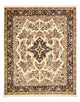 Sarough Teppich 218x170cm - Perserteppich