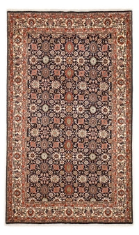 Tapis persan - Bidjar - 330 x 196 cm - rouille