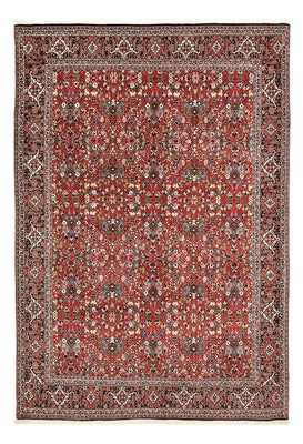 Perserteppich - Bidjar - 297 x 206 cm - rot