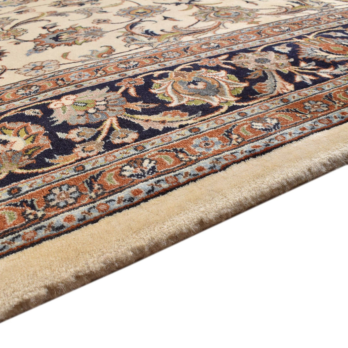 Maschad Teppich 291x198cm - Perserteppich