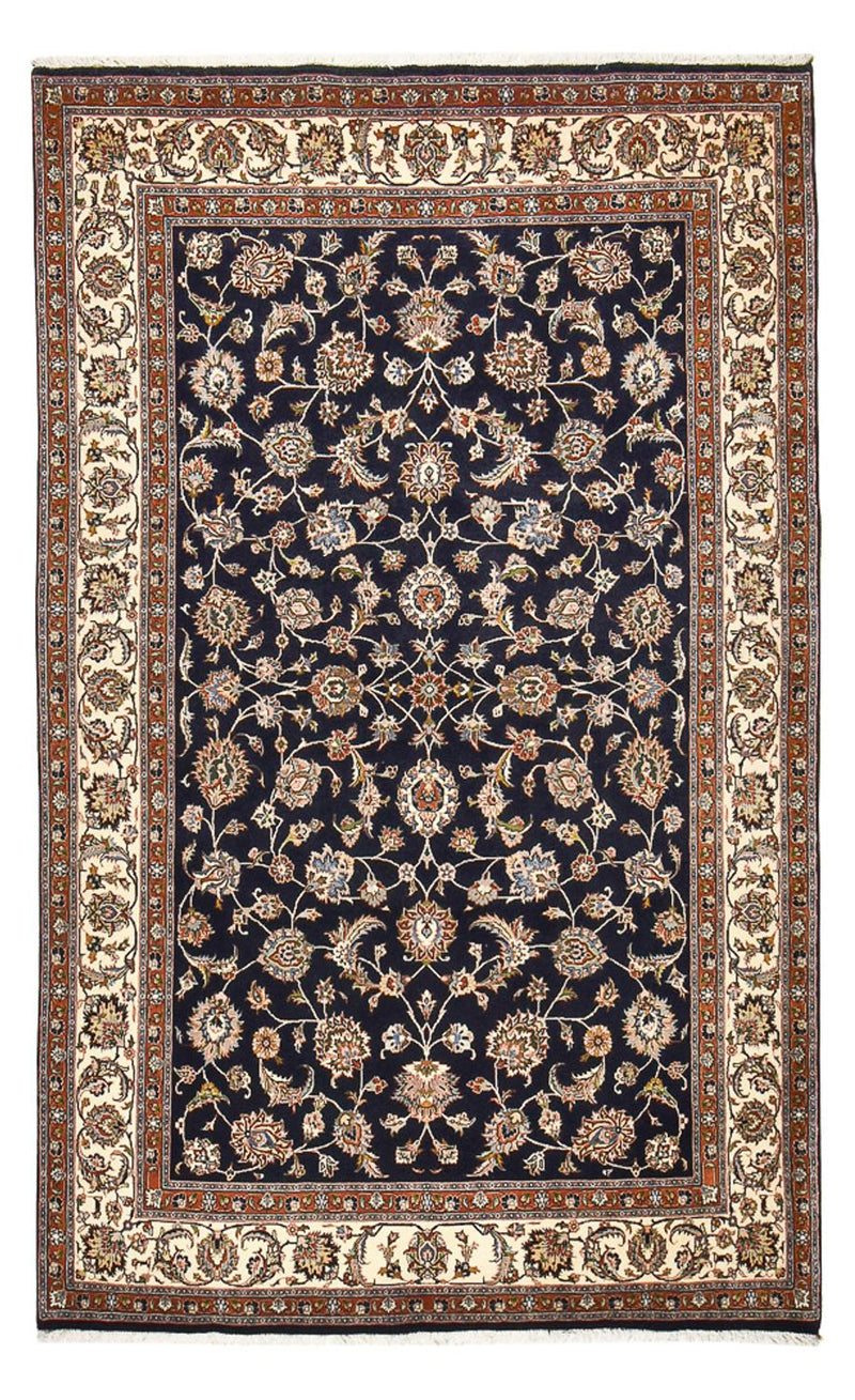 Perserteppich - Classic - 310 x 195 cm - dunkelblau