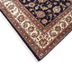 Perserteppich - Classic - 310 x 195 cm - dunkelblau
