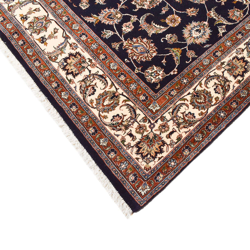 Perserteppich - Classic - 310 x 195 cm - dunkelblau